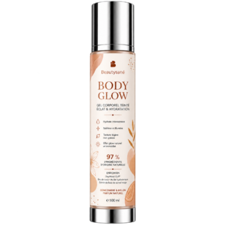 BODY GLOW