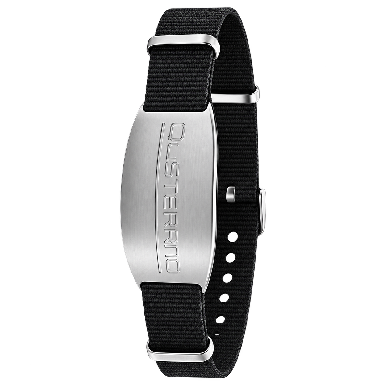 BRACELET QUANT SILVER MINI