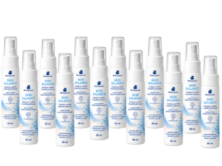 SKIN BALANCE 30 ml PACK