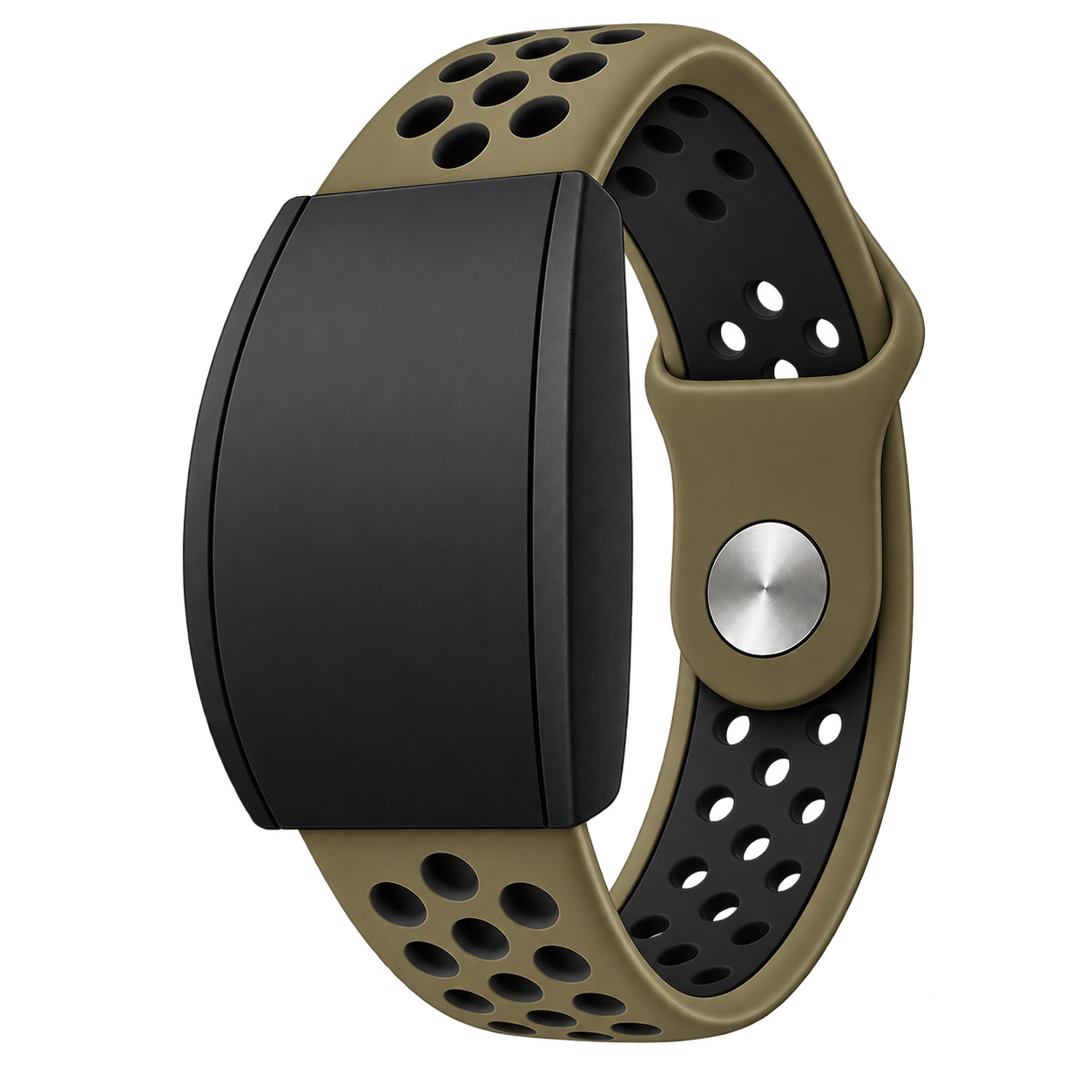 BRACELET QUANT + BLACK