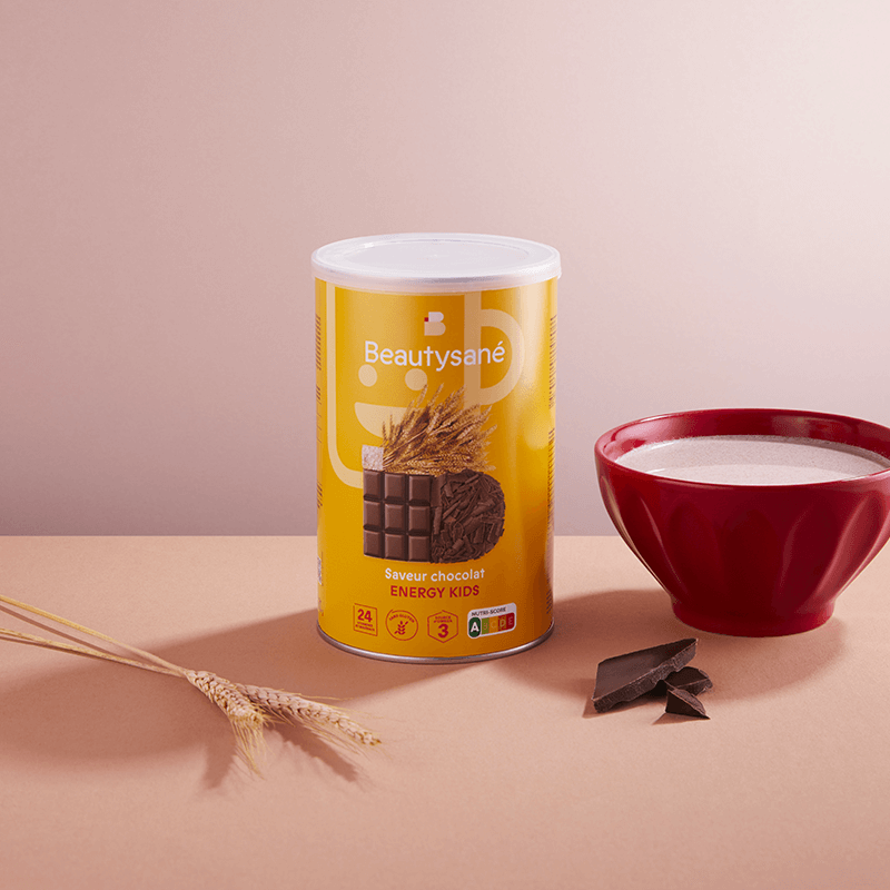 Quel petit déjeuner équilibré pour votre enfant ?