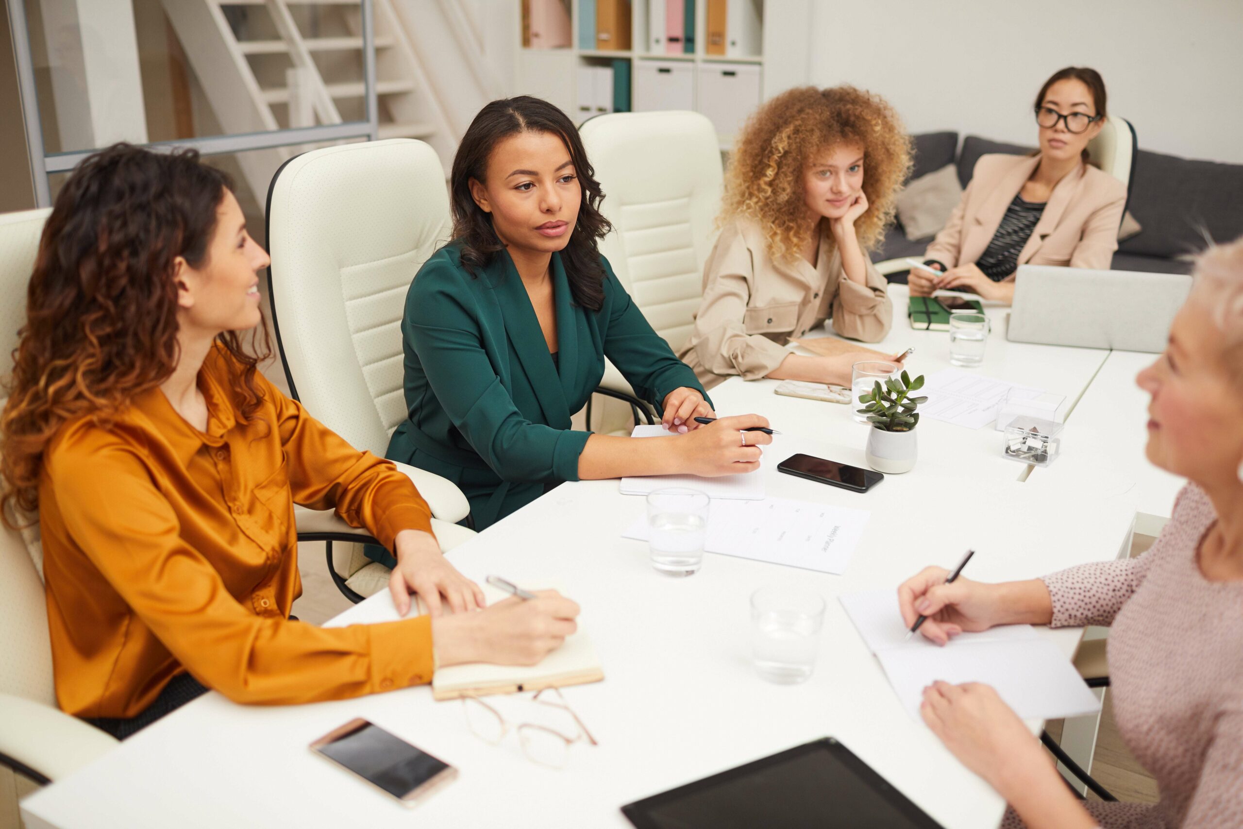 Entreprendre au féminin : ces femmes qui font vivre la communauté Beautysané