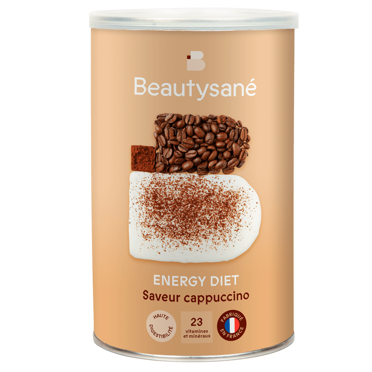 Saveur chocolat - 10 repas - Beautysané - DOM
