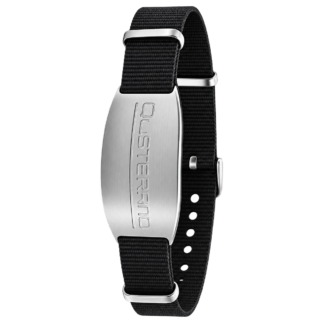 BRACELET QUANT SILVER MINI