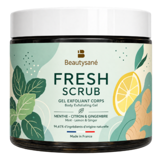 FRESH SCRUB