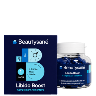 Libido Boost - homme