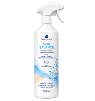 SKIN BALANCE 500 ml