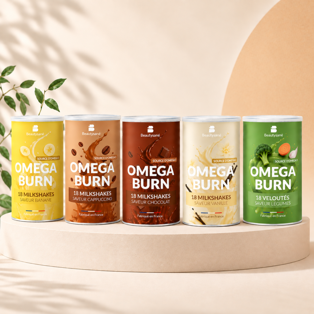 Nutrition minceur