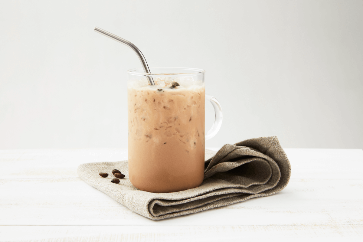 Image Frappuccino
