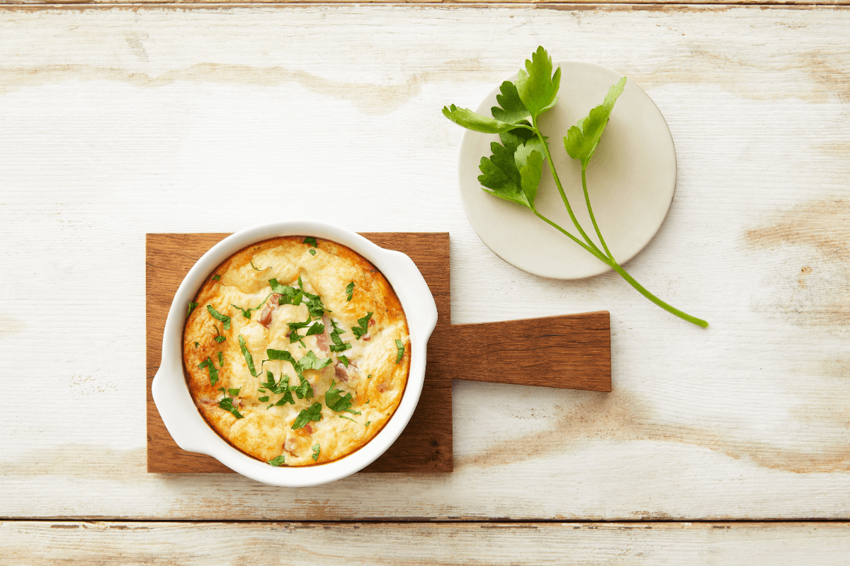 Image Quiches sans pâte
