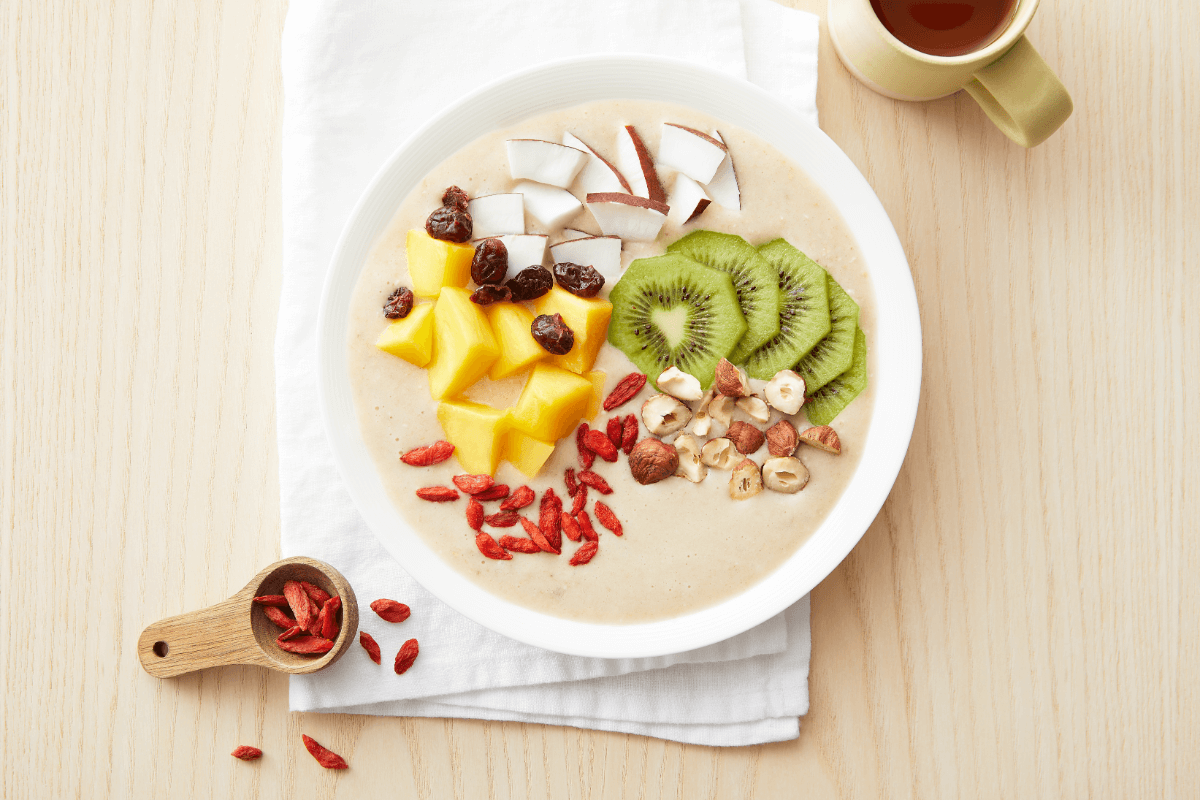 Image Smoothie Bowl