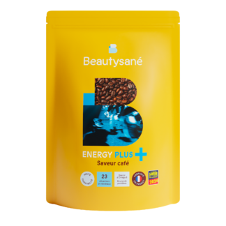 Vollständige Mahlzeiten Kaffee-Geschmack - 10 Mahlzeiten