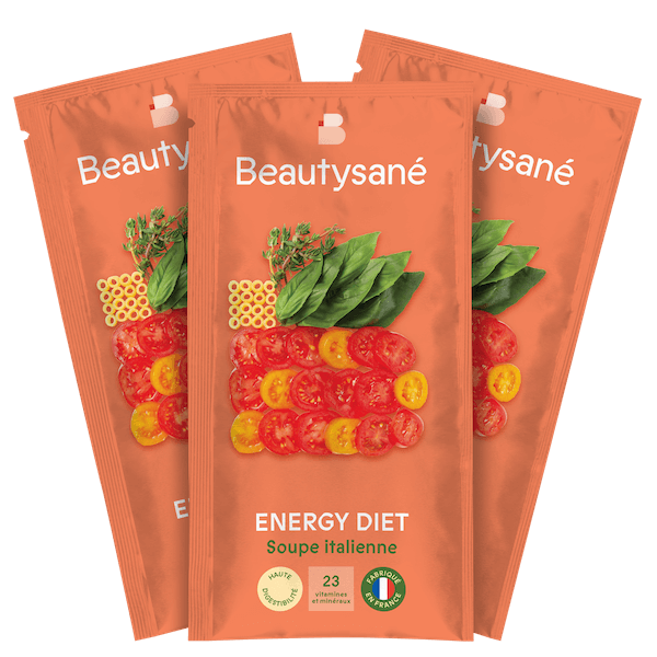 Italienische Suppe - 16 Mahlzeiten - Beautysané - Deutschland Italienische Suppe - 16 Mahlzeiten - Beautysané - Deutschland