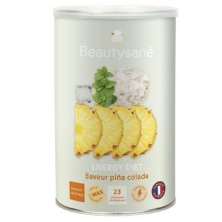 Pina colada flavour