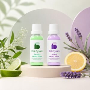 Synergies aromatiques