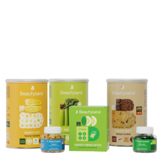 Slimming or Balance 1-month programme
